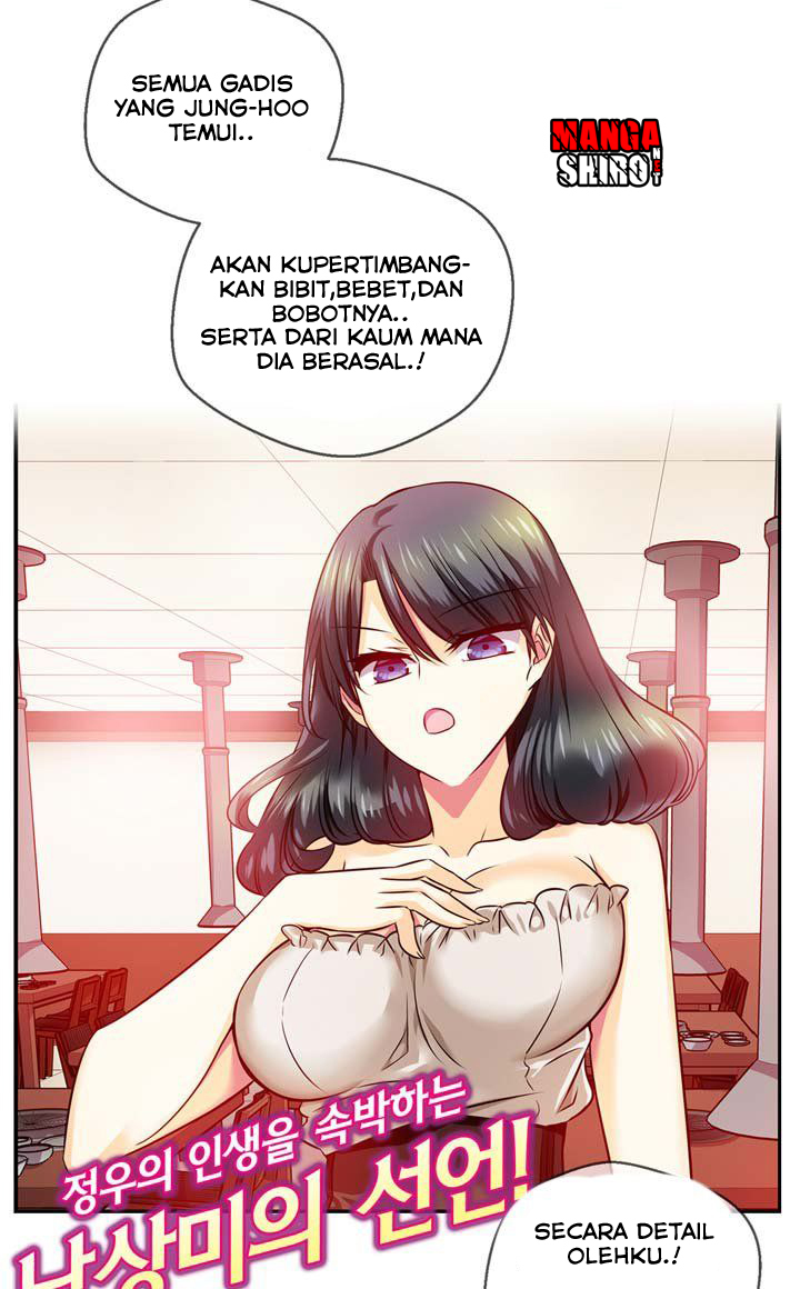 Hyulla’s Race Chapter 20.2 Gambar 5